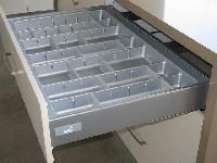 Modular Kitchen Baskets