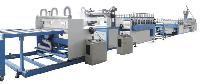 plastic extrusion machines