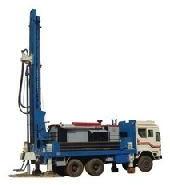 Dth Drilling Rig