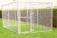 dog kennel