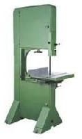 woodworking band saw