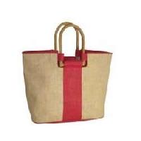 Jute Ladies Handbags