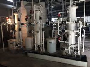 RO Water Treatment Plant Installation Services