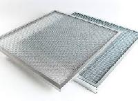metal air filters