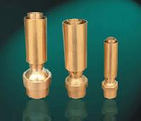 Brass Fountain Nozzles