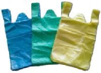 Plastic Grocery Bags