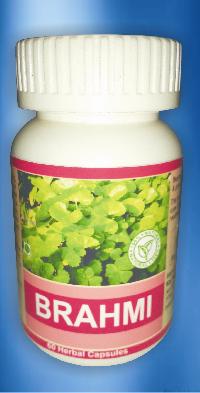 HAWAIIAN BRAHMI CAPSULE