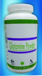 HAWAIIAN GLUTAMINE POWDER