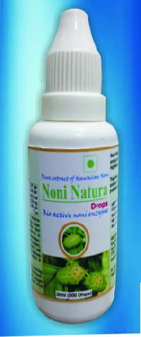 HAWAIIAN NONI NATURA DROPS