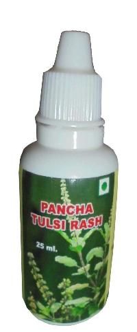 HAWAIIAN PANCH TULSI DROPS