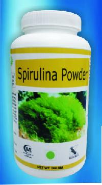 Hawaiian Spirulina Powder