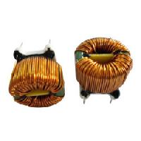 Power choke inductor