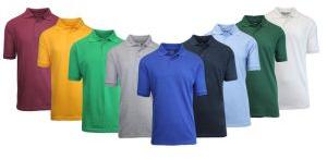 Mens T- Shirts