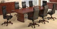 Office Wooden Table Repairing Services