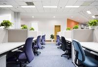 office painting services