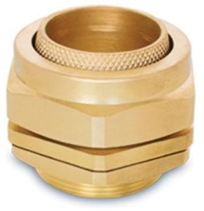 Brass Cable Gland