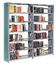 Library Shelves