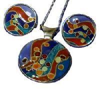 jewellery enamels