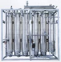 distilled water machine