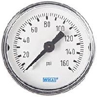 Commercial Pressure Gauge