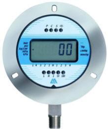 Digital Pressure Gauges