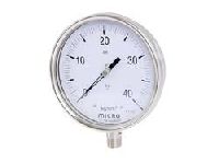 Weather Proof Pressure Gauges