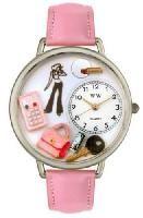 Ladies Wrist Watches