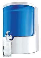 Mineral Water Purifier