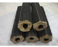 Rice Husk Briquettes