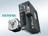 Siemens Servo Drive