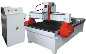 Single Head CNC Wood Router