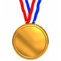 gold medal