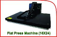 Digital Heat Press Machines 16'' X 24''