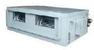 Ductable AC Units