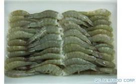 Frozen HLSO Vannamei Shrimps