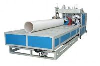 PVC Pipe Socket Machine