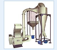 Grain Hammer Mill