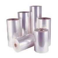 PVC Heat Shrink Film