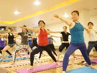 200 Hour yoga teacher training course