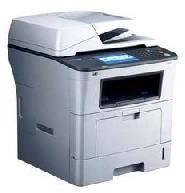 digital photocopier machine