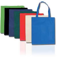 Non Woven Zipper Bag