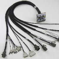 electrical harnesses