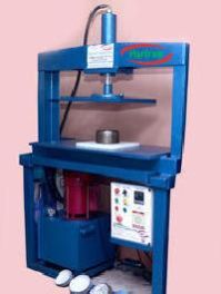 Disposable Bowl & Plate Making Machine