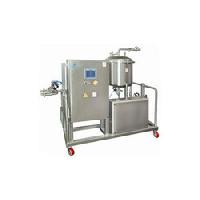 Inline Homogeniser Mixer