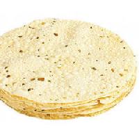 Green Chilli Papad