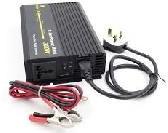 Inverter Battery Charger