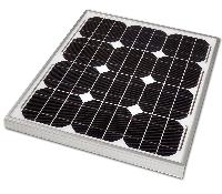 Monocrystalline Solar Panel