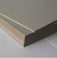 Grey Paper Board