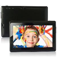 7 inch Low End Wi-Fi Android Tablet