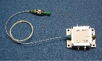 fiber optic receiver